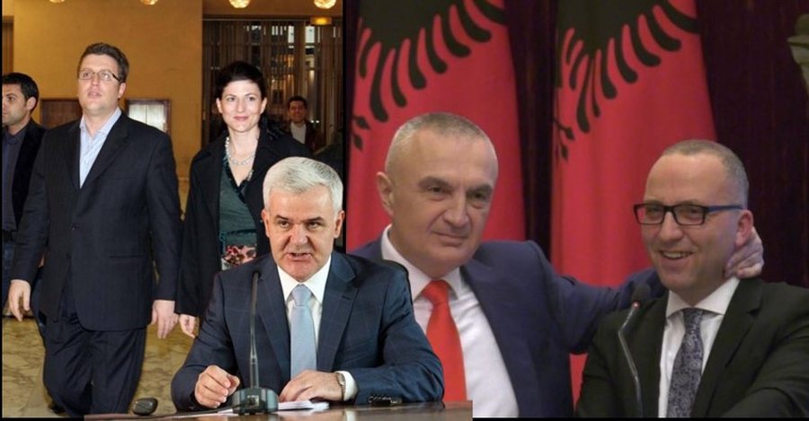 Zbardhen EMRAT e 53 ekspertëve të Komisionit Antikorrupsion, mes tyre gruaja e Sokol Olldashit dhe ish-këshilltari i Ilir Metës