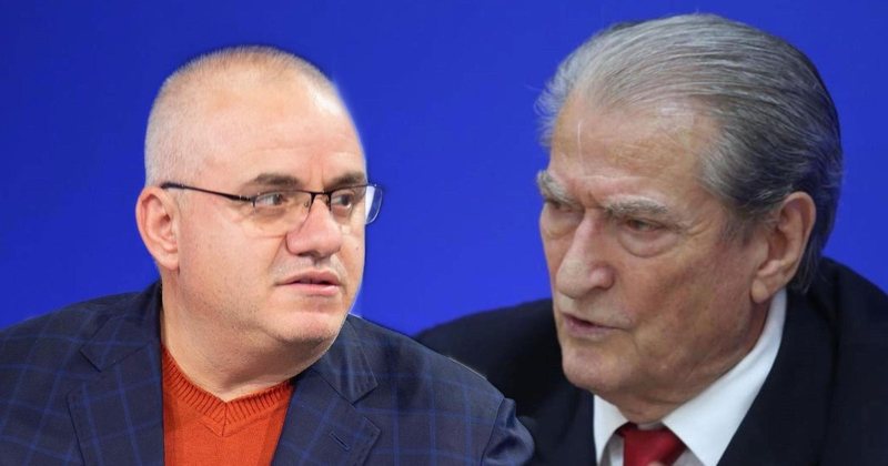 Berisha kërcënoi gazetarët, Artan Hoxha: Nuk më bën përshtypje, reporterët nuk kanë vila në Palasë dhe Rolling Hills!