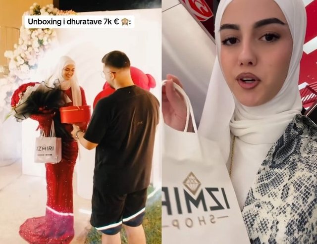 Hati dhe Jashari e promovojnë me helikopter, cila është argjendaria “Izmiri Shop” që reklamohet nga VIP-at shqiptarë!