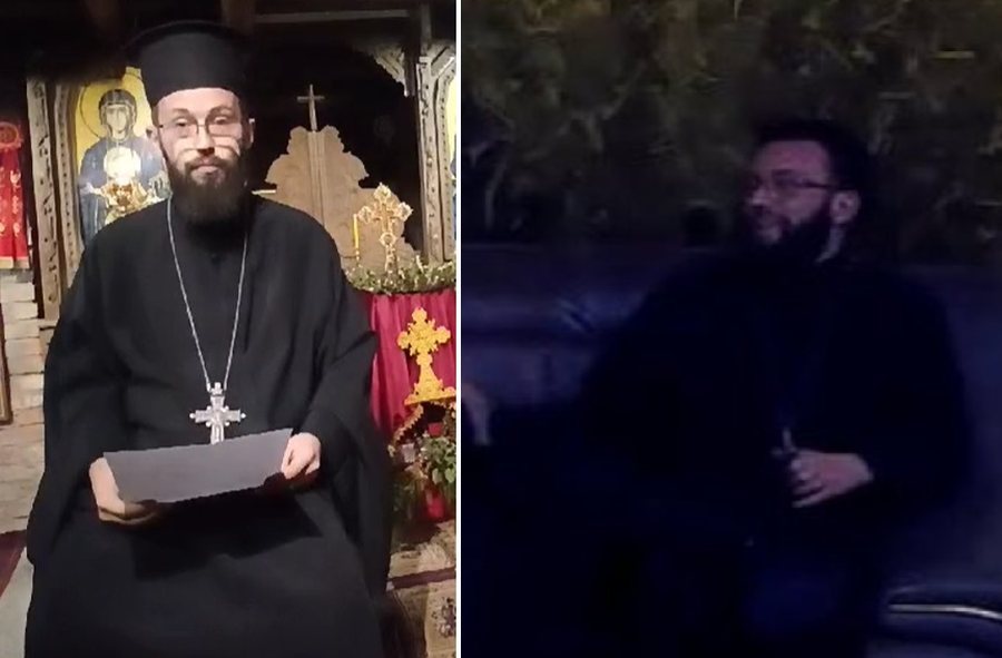 At Nikolla Xhufka: Kam një video të Janullatos në momente intime me Çim Pekën