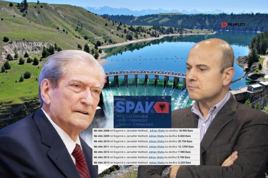 Dosja 500 faqe e SPAK/ Berisha bën VKM ‘speciale’ për dhëndrin, skema si HEC-et paguan mijëra euro Jamarbër Malltezi
