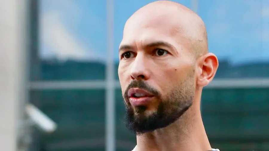 “Më pëlqen të të përdhunoj”, flasin vajzat e abuzuara nga Andrew Tate: I kërkova të ndaloj dhe më mbyti