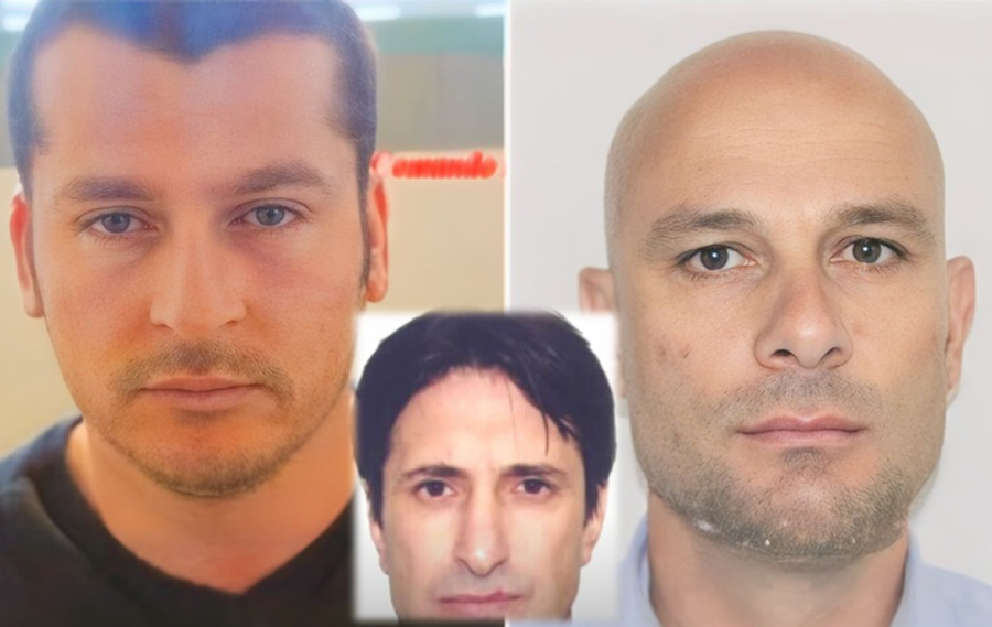 Tentuan të vrisnin Xhevdet Plakun, SPAK jep pretencën për ‘Kep Arapin’, nipin e tij dhe Dedan Gjonin