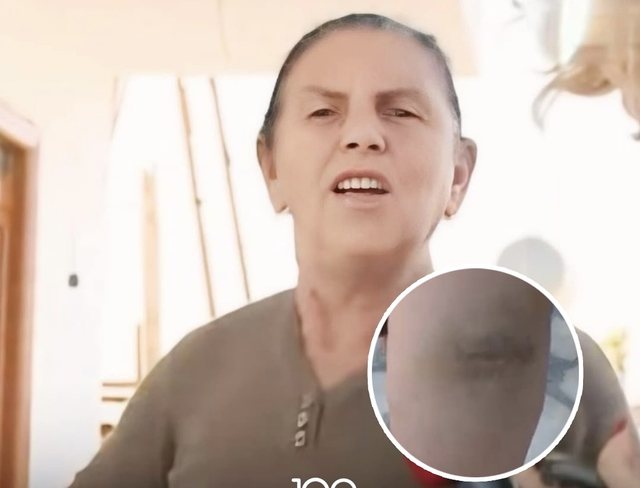 “Vjehrra e kapi hallën nga flokët”, mbesa e nuses së akuzuar për dhunë ndaj vjehrrës: Djali ka rrezikuar të bjerë nga kati i tretë në…