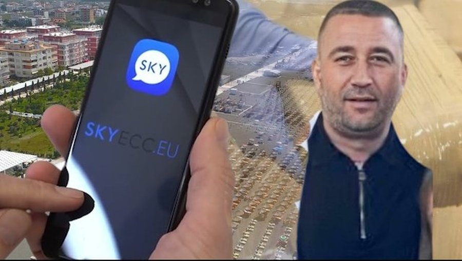 I implikuar në vrasje dhe trafik droge, Pëllumb Gjoka ‘ankohet’ në Kushtetuese: Përgjimet e SKY janë të pa vërteta