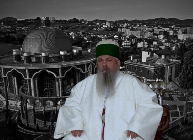 ‘Një Vatikan 27 hektarësh brenda Tiranës’, Baba Mondi paralajmëron një deklaratë zyrtare!