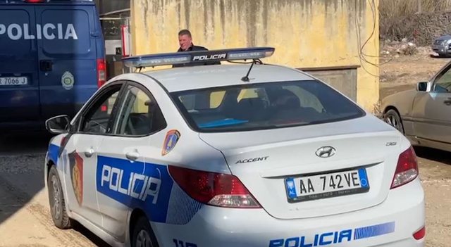 Efektivi i policisë përplas 11-vjeçarin, AMP nis hetimet