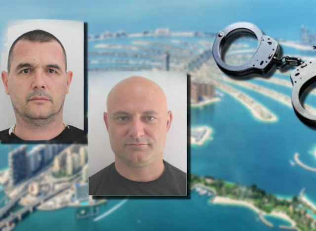 Vr*sja e Vajdin Lames dhe Klodian Saliut, Julian Meçe: Ishim në Dubai me “Lentin” kur morëm vesh se…