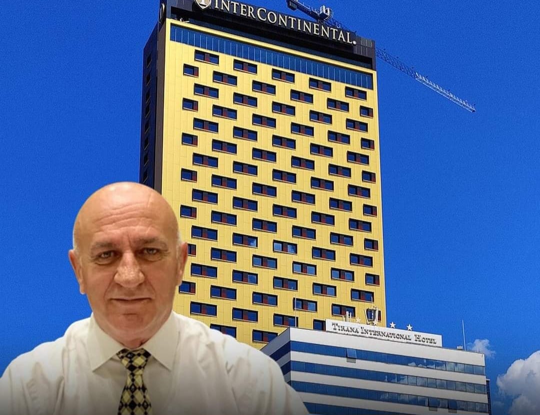 Vdekja e 66-vjeçarit në punë, a po mbron  policia Ram Gecin duke fshehur vendngjarjen?!