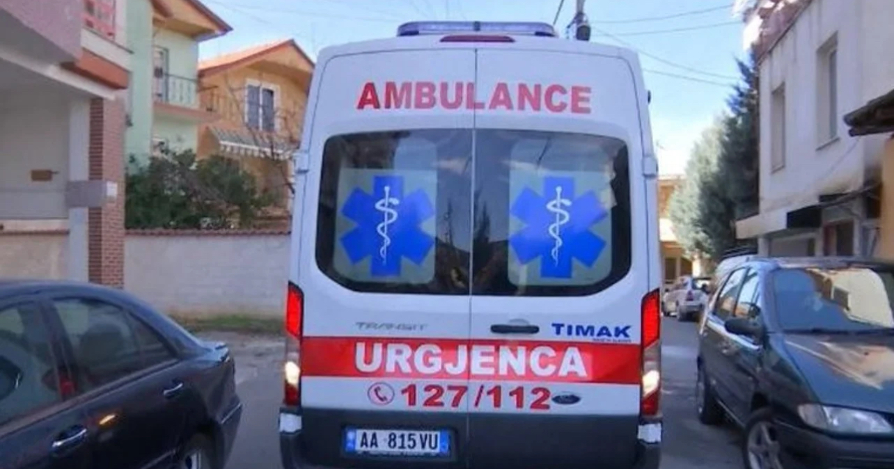Të shtëna me armë zjarri në “Don Bosko”, dy persona përfundojnë në spital