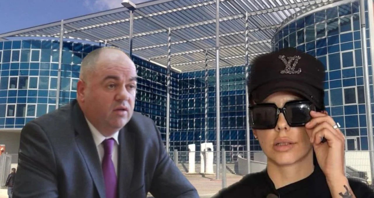 Ish-kryebashkiaku Safet Gjici kërkon lirinë: Nuk bëra korrupsion! Lidhja me Alma Kaçin nuk cenoi marrëdhëniet juridike