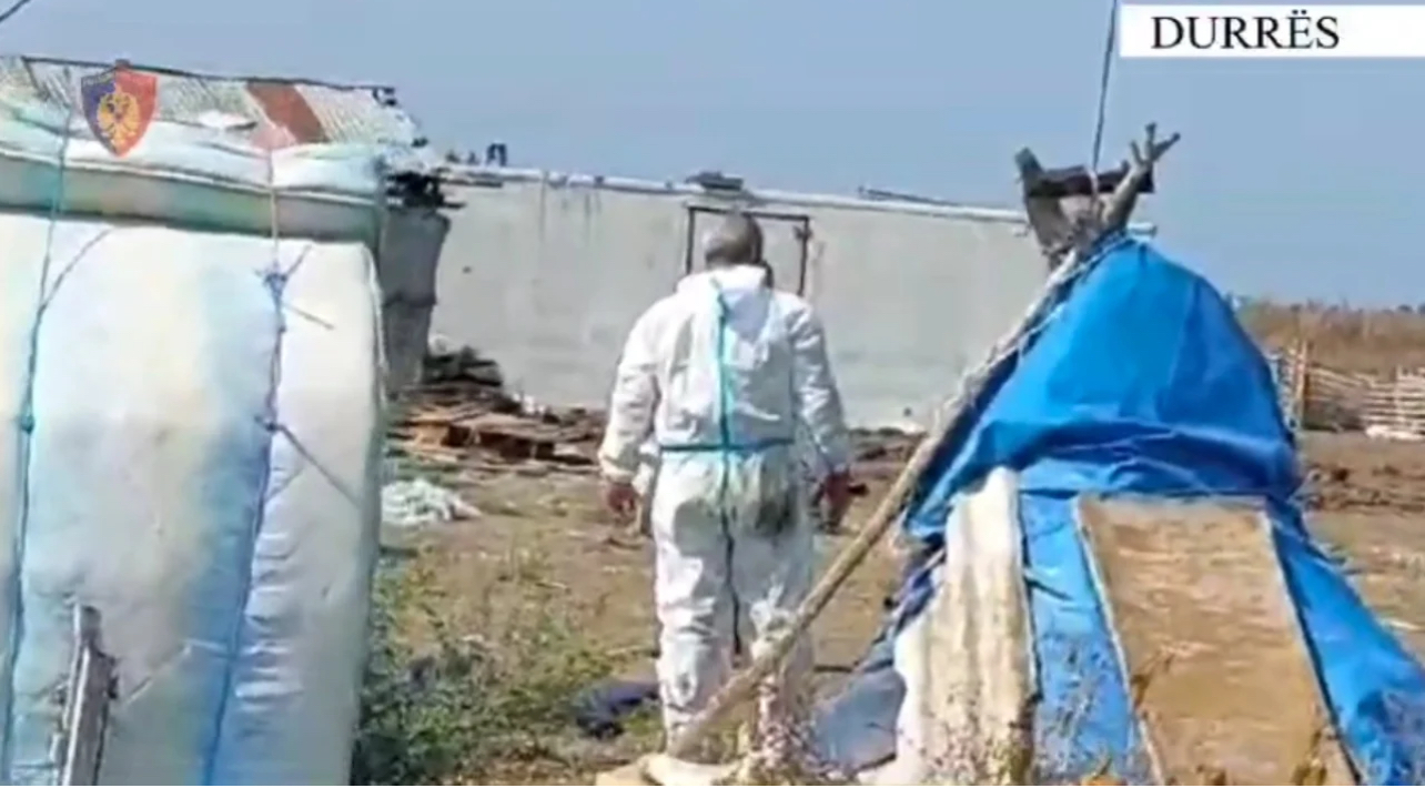 “I harxhonte lekët me gra të tjera, veprova në gjaknxehtësi”, çfarë tha para policëve 30-vjeçari vrasës, zbardhet dëshmia, ekzekutoi me armë babanë