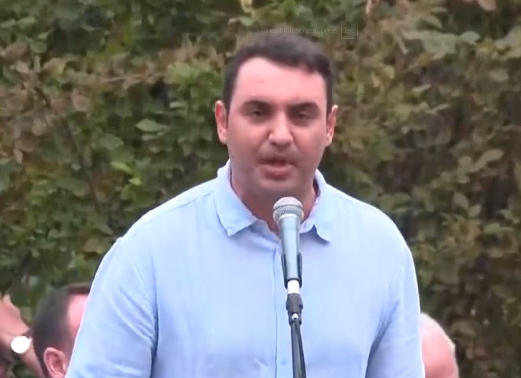 Këlliçi sulmon zyrën e BE në Tiranë dhe ish zëvendës Presidenten e Komisionit Europian: Më sulmuan se nuk kam diplomë në fushatë