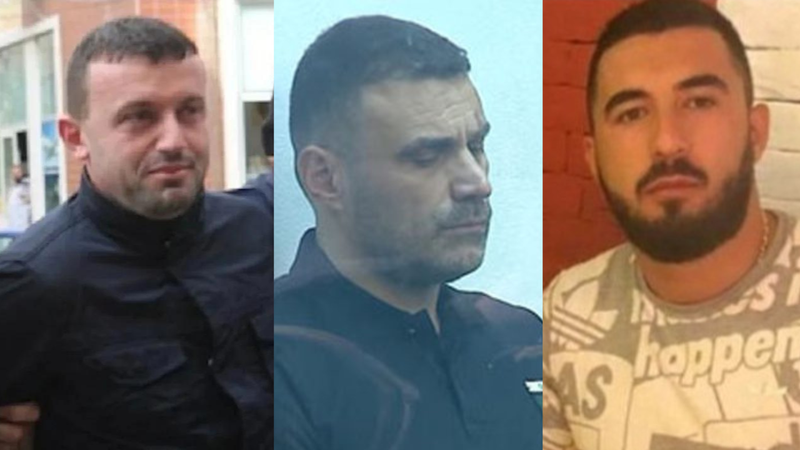 “Me e rrjep, me e torturu” – Si Marklen Haka informonte Shullazin për lëvizjet e Durim Bamit