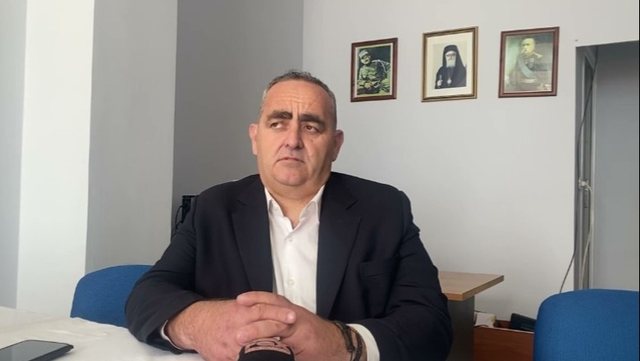 “Pa Ramën s’do isha sot Eurodeputet”, rrëfehet Fredi Beleri: Në burg zura miqësi me Kokën, Gjicin…