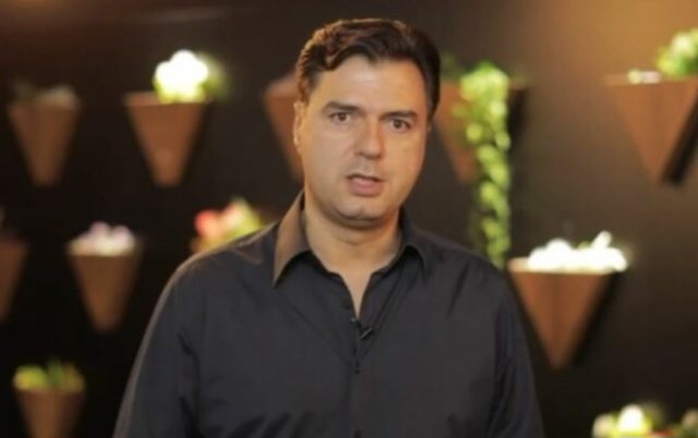 Zhvillimet në Asamblenë e PS-së, Basha: Rama mbylli listat bashkë me Berishën