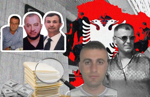 Policia, drejtësia, media dhe politika në ‘dorën’ e klanit “Çopja” të Elbasanit!