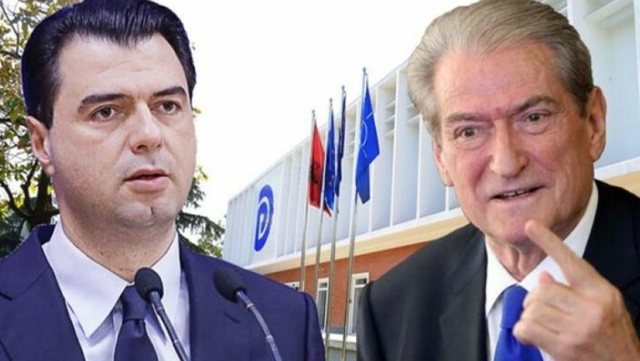 “Shpresë” tek rekursi/ Apeli i dha Berishës vulën e PD, Gjykata e Lartë s’pranon kërkesën e Bashës për pezullimin e vendimit