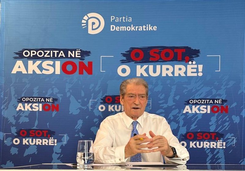 U mor i pandehur për aferën ‘Partizani’, Berisha shpërthen ndaj prokurorëve të SPAK: Monstra