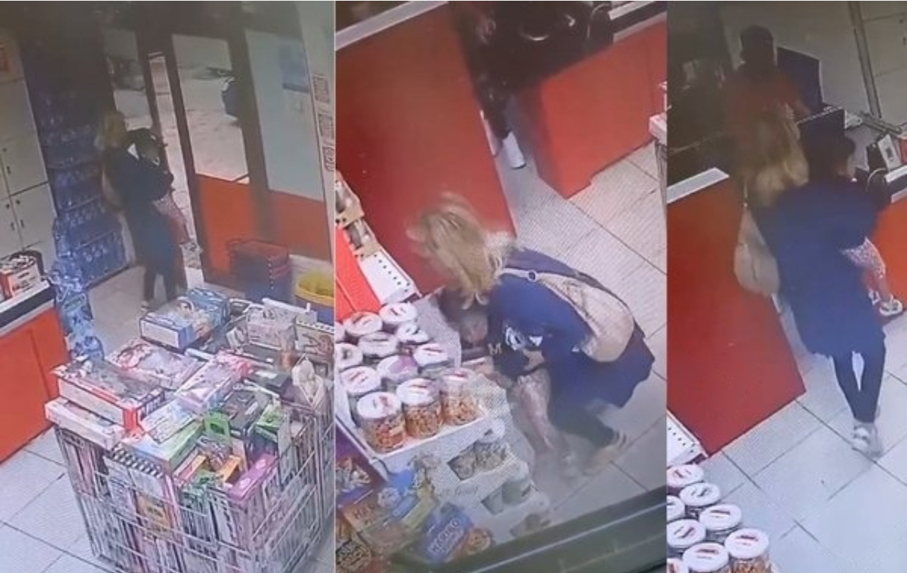E rëndë në Tiranë! Gruaja tenton të rrëmbejë një fëmijë në market, shpallet në kërkim nga policia