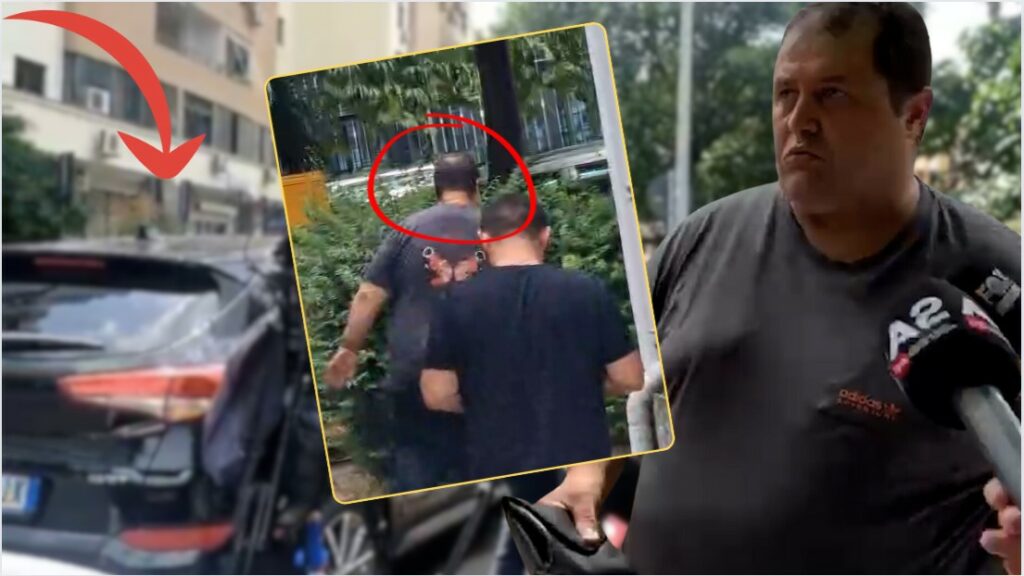 Skandali te Onkologjiku, mjeku Edmond Gashi në Gjykatë: Më hiqni arrestin shtëpiak