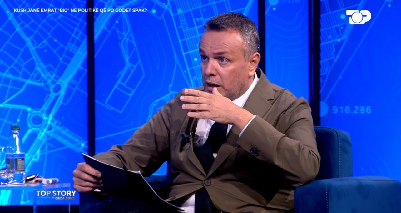 “Po u zbërthye SKY do ketë katastrofë”, paralajmërimi i fortë i ekspertit: Prokurorët e SPAK janë kërcënuar, ditët në vazhdim pritet…