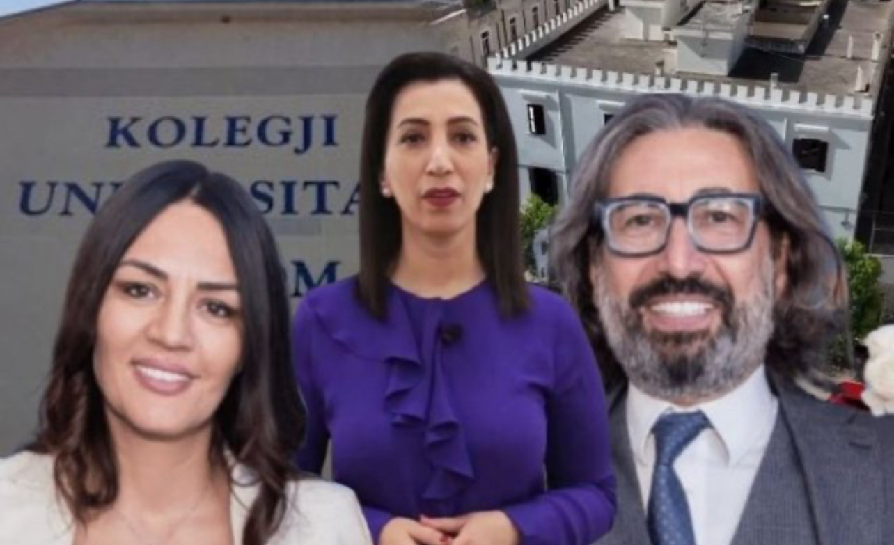 Shpërndante diploma false, Universiteti ‘WISDOM’ zgjodhi anëtarët e Institucioneve të Drejtësisë!