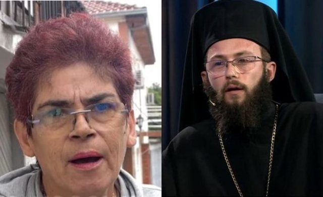 I biri flirtonte me një burrë tjetër, flet nëna e priftit Xhufka: I them bravo të qoftë, vazhdo përpara dhe e falenderoj që …