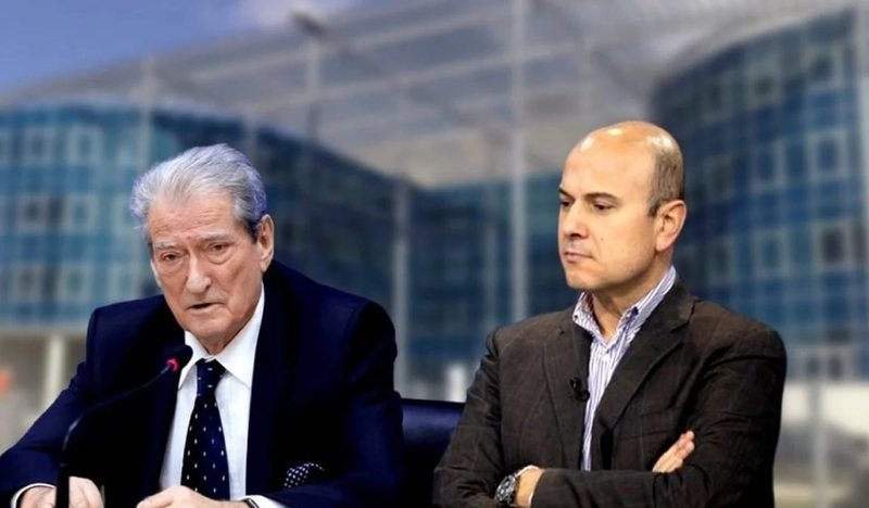 “U firmos nga Aleksandër Meksi”, dosja e SPAK: Në kohën kur ishte president, Berisha i dha shtëpi Izet Haxhisë, përfitoi edhe dhëndri!