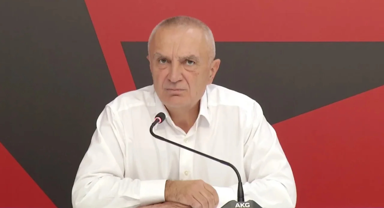 Ilir Meta trembet dhe braktis Skraparin, vendos të kandidojë në Tiranë