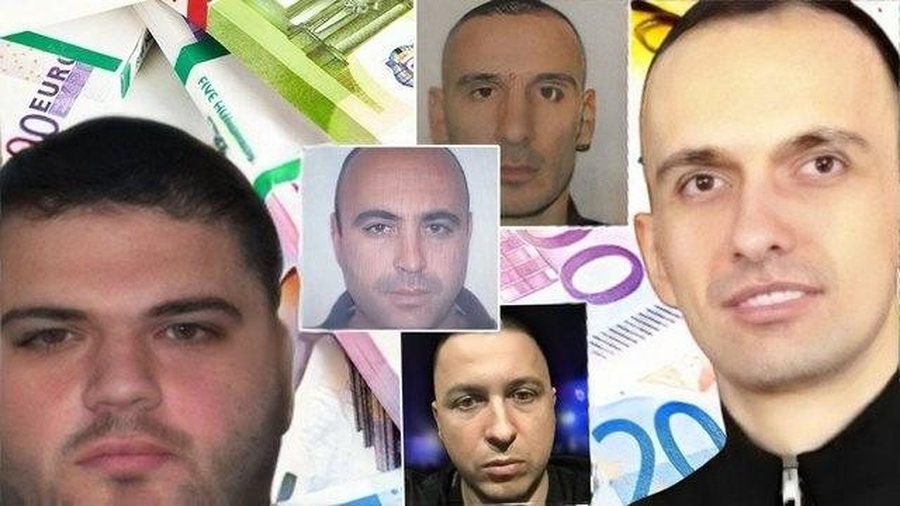 Bisedat në ‘SKY’/ Bajri: Ervin Mata ofron 5 mln € për Eldi Dizdarin dhe ty, Vis Martinaj: Ai s’ka as morra