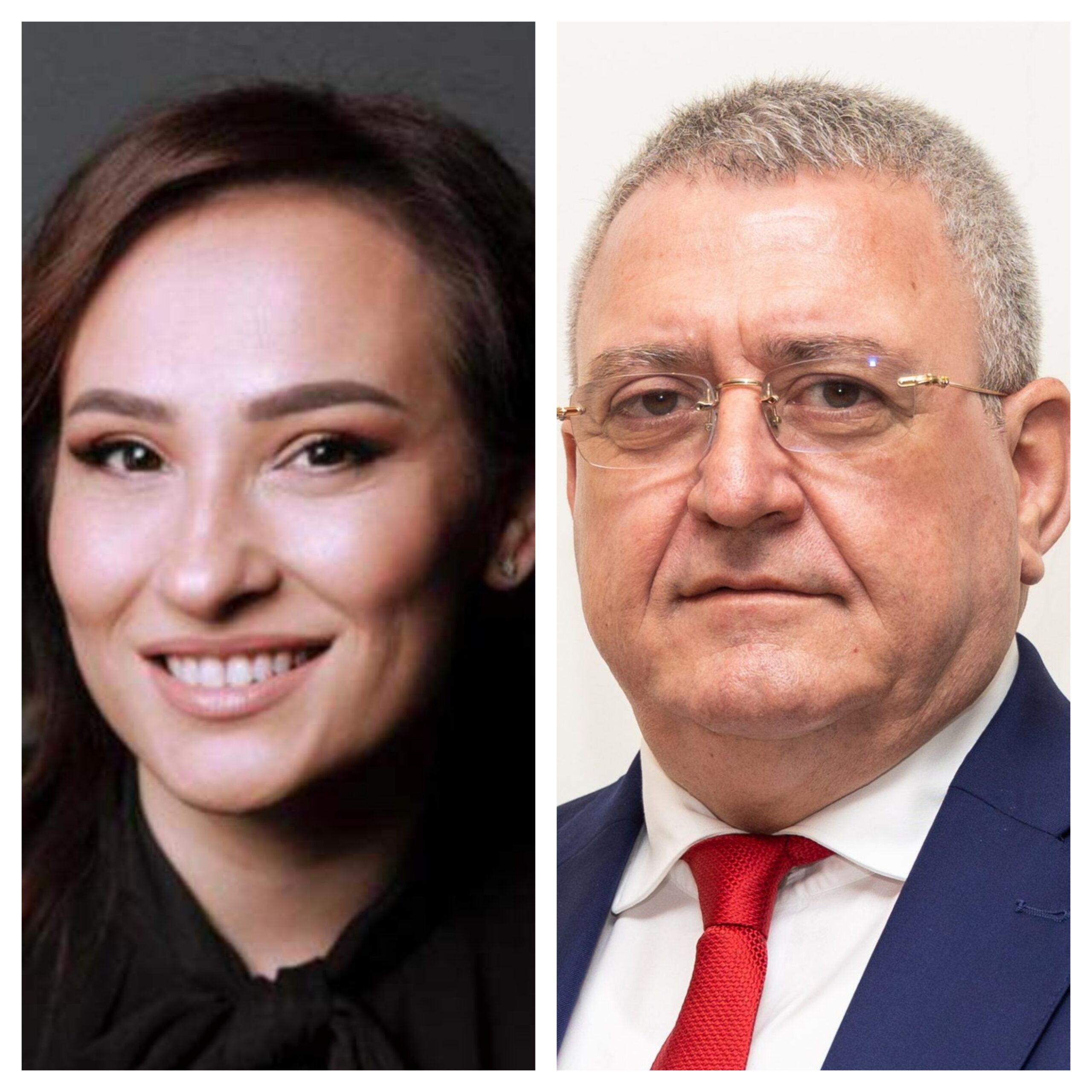 ‘Dal nga burgu pa problem’ / Sekserja e Dukës në zhvatjen me kartelat mjekësore të fëmijëve dy vila miliona euro, Arjana Sina e përfshirë edhe në skandale me pacientët