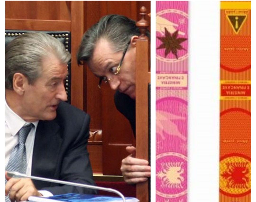Pullat fiskale / Tentativë për rikthimin e koncensionit korruptiv 150 milionë euro, vjedhje me blerjen e një makinerie të përdorur. Pse dosjen duhet t’a marrë SPAK-u?