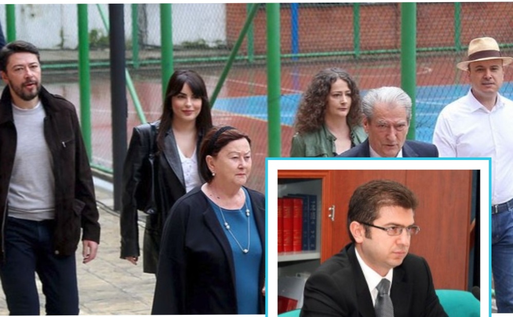 Dosja / Lidhja e vëllait të Sokol Çomos së KPA me Familjen Berisha në pastrimin e parave, në skenë dhëndri i djalit të Enverit, Elvana Hana e Flutura Kola