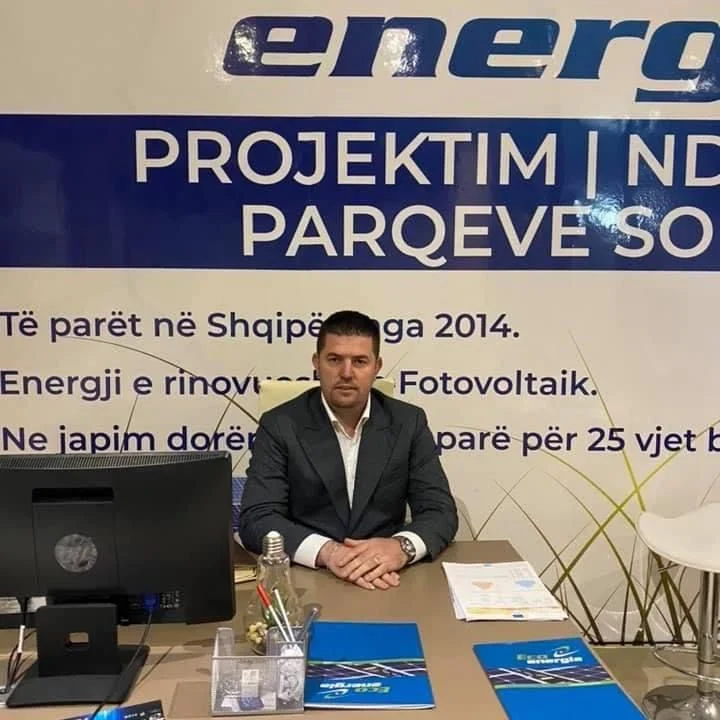 ‘Oktapodi’ Rako Paja, fijet nga Tano Karidi grek tek Ervis Myftaraj i aferave me tendera, paratë nga Qipro që pushtuan tregun e fotovoltaikëve në Shqipëri