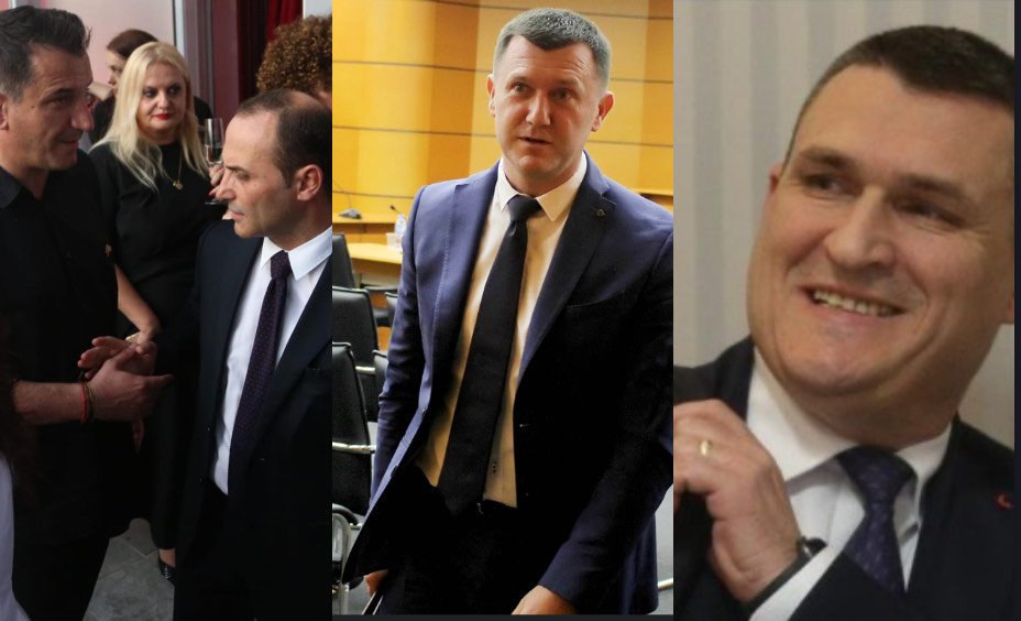 Historia e çuditshme e Ndinit dhe Gerdit – A po kryen SPAK-u grusht shteti?