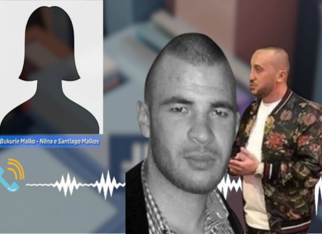 “Më vrau djalin…”, nëna e Santiago Malkos pretendon se kërcënohet nga Leonard Duka: Më thotë do e takosh shumë shpejt…, kam frikë!