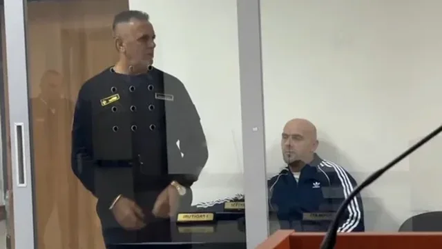 “Vrasësi i grave” Dan Hutra del para gjyqtarëve: Nuk kam dëshmuar në SPAK sepse…