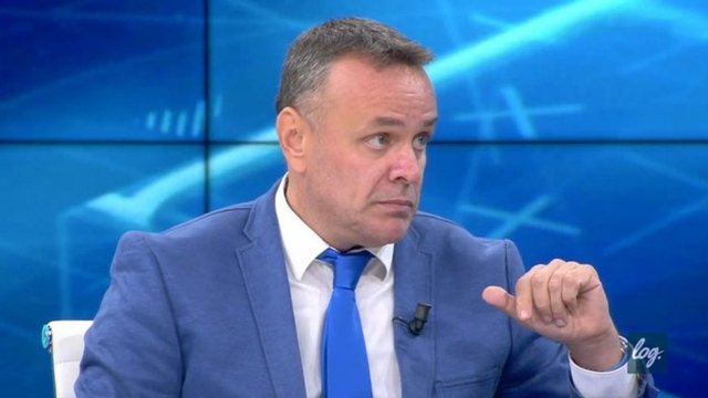 Pse po vjen DEA në Tiranë? Përgjigjet Karamuço: Nis një epokë e re në luftën ndaj trafikut të drogës!