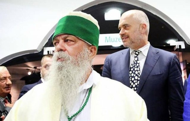 Ideja e krijimit të shtetit bektashi, Baba Mondi: Nuk ka asgjë konkrete, veç deklarata e Ramës!
