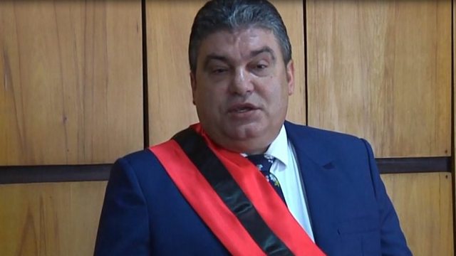 Nuk deklaroi apartamentin në bregdet, GJKKO dënon me 2 vite shërbim prove Fatos Tushen