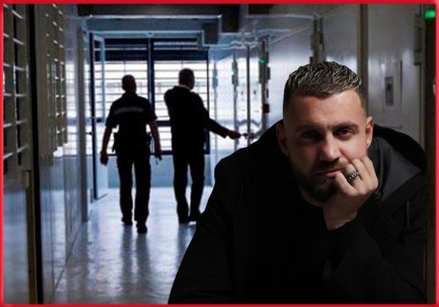 Luiz Ejlli dënohet me 1 vit burg për falsifikim dokumentash!
