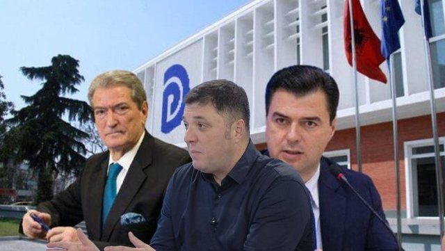 “Burgosja e Salianjit na preku nervin”, Çollaku: Gati të bie dëshmor!