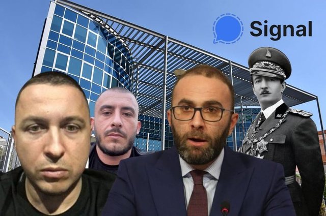 “Jepi 100 mijë dollarë, se po e bëj për Zenin”/ Mesazhet “Martinaj-Mihasi”, Bardhi thirret në SPAK!
