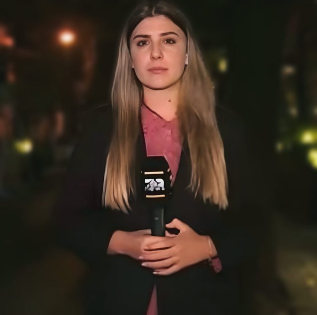 Dhuna ndaj ekipit të Top News/ SafeJournalists: Sulm i papranueshëm ndaj gazetares dhe kameramanit gjatë protestës në Shqipëri