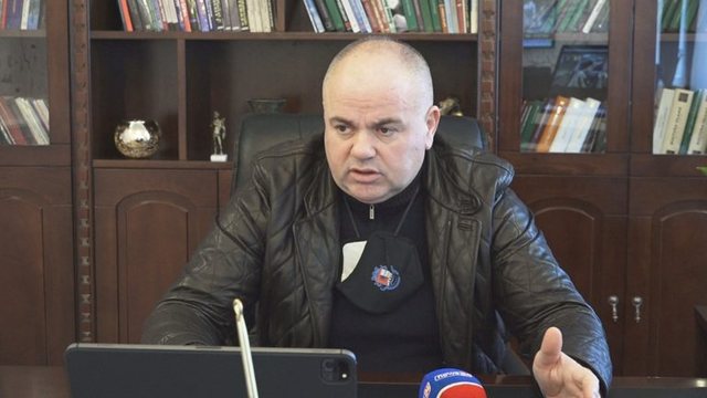 I kërkoi Gjykatës lirim nga qelia, mbahet sot seanca për Safet Gjicin