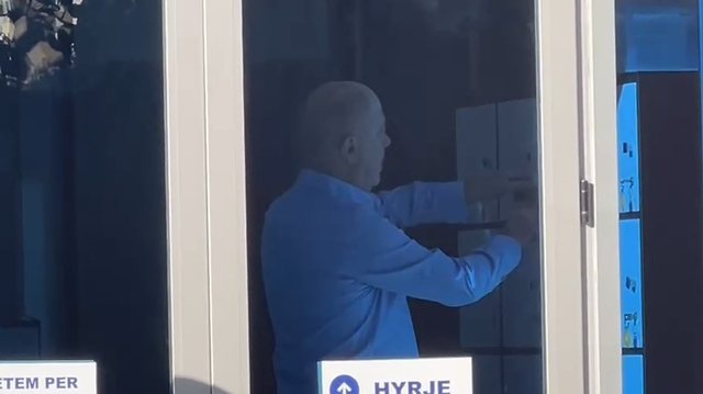 Ish kreu i OSHEE Ardian Çela paraqitet në SPAK