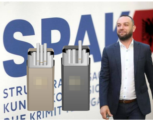 Me çfarë përgjonte Jurgis Çyrbja? Ja pasjisja që i sekuestroi SPAK në banesë!