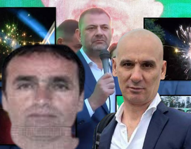 “Bardhokun do v*as të parin, e kam planifikuar”, Behar Bajri biseda në “Sky” me biznesmenin: Toma e do të vdekur!