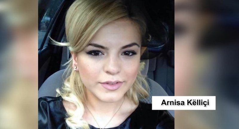 Gjyqtarja Arnisa Këlliçi rreh bashkëshortin: Më tha e përdalë dhe se fëmijën nuk e kam me të